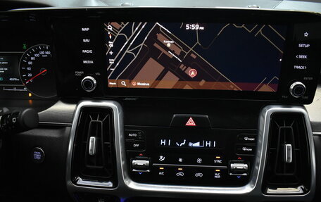 KIA Sorento IV, 2022 год, 4 430 000 рублей, 7 фотография