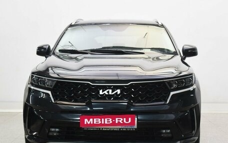 KIA Sorento IV, 2022 год, 4 430 000 рублей, 2 фотография