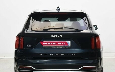 KIA Sorento IV, 2022 год, 4 430 000 рублей, 3 фотография