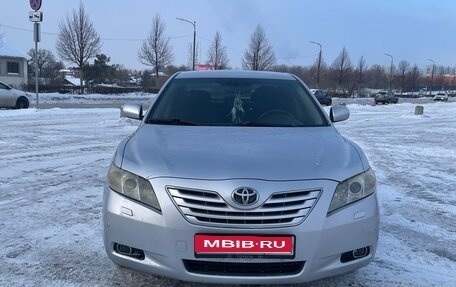 Toyota Camry, 2006 год, 1 050 000 рублей, 1 фотография