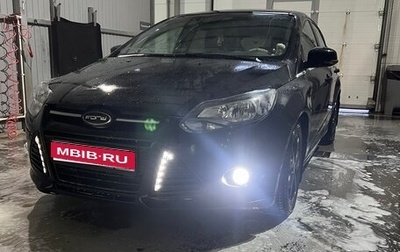 Ford Focus III, 2011 год, 749 000 рублей, 1 фотография