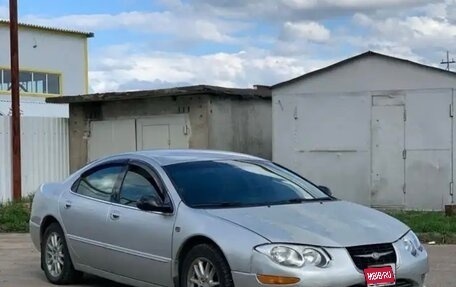 Chrysler 300M, 2002 год, 275 000 рублей, 1 фотография