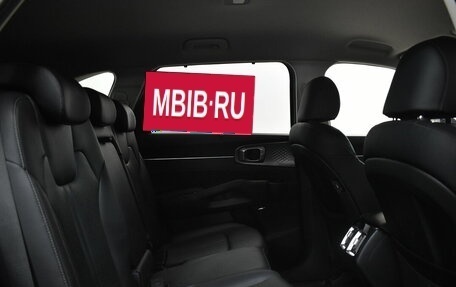 KIA Sorento IV, 2022 год, 4 430 000 рублей, 16 фотография