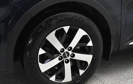 KIA Sorento IV, 2022 год, 4 430 000 рублей, 20 фотография