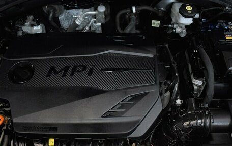 KIA Sorento IV, 2022 год, 4 430 000 рублей, 19 фотография