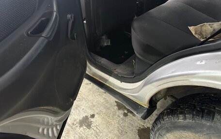 Chevrolet Niva I рестайлинг, 2013 год, 300 000 рублей, 6 фотография