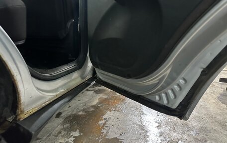 Chevrolet Niva I рестайлинг, 2013 год, 300 000 рублей, 8 фотография