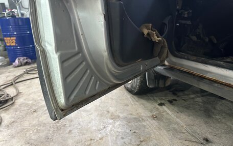 Chevrolet Niva I рестайлинг, 2013 год, 300 000 рублей, 5 фотография