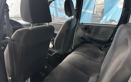 Chevrolet Niva I рестайлинг, 2013 год, 300 000 рублей, 4 фотография