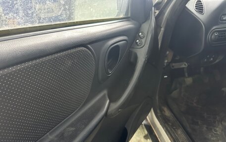 Chevrolet Niva I рестайлинг, 2013 год, 300 000 рублей, 3 фотография