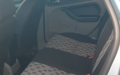 Ford Focus II рестайлинг, 2008 год, 480 000 рублей, 6 фотография