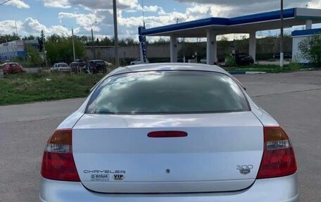 Chrysler 300M, 2002 год, 275 000 рублей, 4 фотография