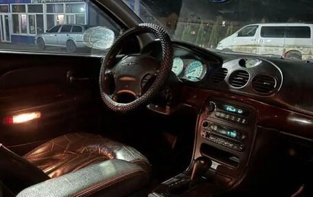 Chrysler 300M, 2002 год, 275 000 рублей, 3 фотография
