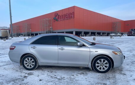 Toyota Camry, 2006 год, 1 050 000 рублей, 5 фотография