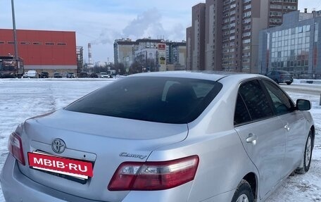 Toyota Camry, 2006 год, 1 050 000 рублей, 6 фотография