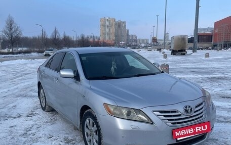 Toyota Camry, 2006 год, 1 050 000 рублей, 3 фотография