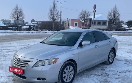 Toyota Camry, 2006 год, 1 050 000 рублей, 4 фотография
