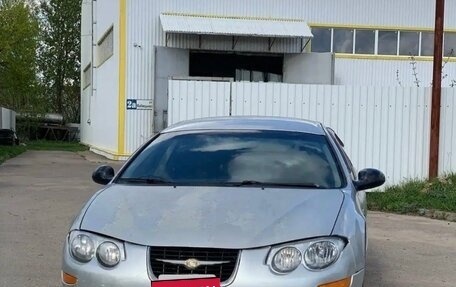 Chrysler 300M, 2002 год, 275 000 рублей, 5 фотография