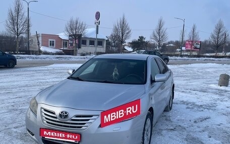 Toyota Camry, 2006 год, 1 050 000 рублей, 2 фотография