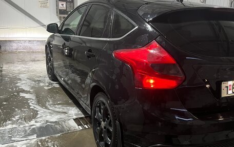 Ford Focus III, 2011 год, 749 000 рублей, 8 фотография