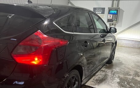 Ford Focus III, 2011 год, 749 000 рублей, 7 фотография