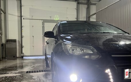 Ford Focus III, 2011 год, 749 000 рублей, 3 фотография