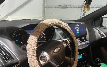 Ford Focus III, 2011 год, 749 000 рублей, 10 фотография