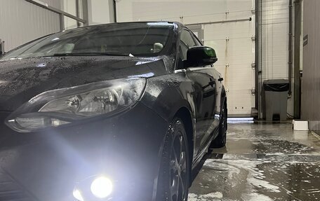 Ford Focus III, 2011 год, 749 000 рублей, 2 фотография