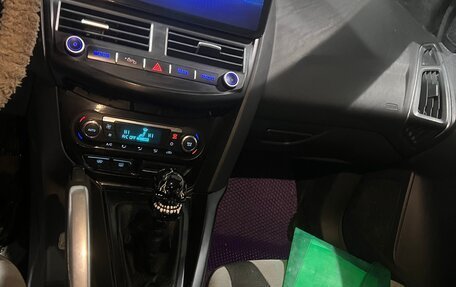 Ford Focus III, 2011 год, 749 000 рублей, 11 фотография