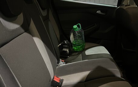 Ford Focus III, 2011 год, 749 000 рублей, 12 фотография