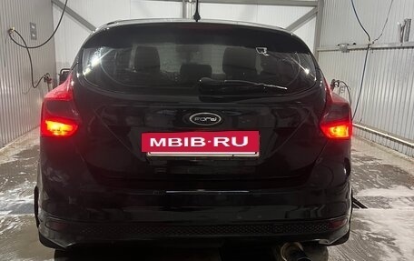 Ford Focus III, 2011 год, 749 000 рублей, 6 фотография