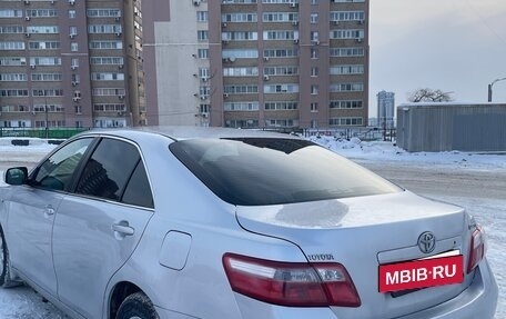 Toyota Camry, 2006 год, 1 050 000 рублей, 8 фотография