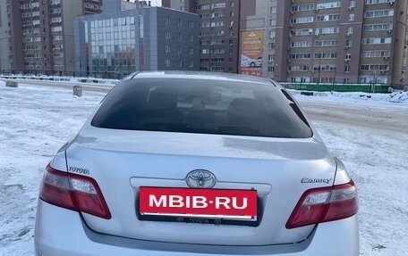 Toyota Camry, 2006 год, 1 050 000 рублей, 7 фотография