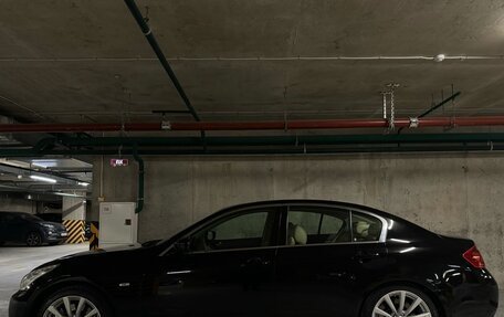 Infiniti G, 2009 год, 1 530 000 рублей, 10 фотография