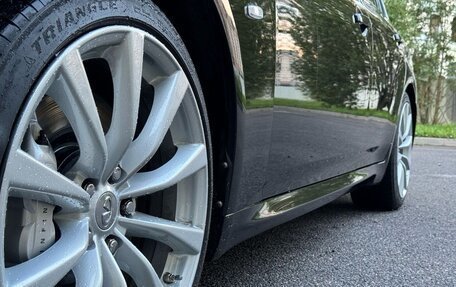 Infiniti G, 2009 год, 1 530 000 рублей, 9 фотография