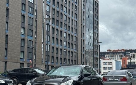 Infiniti G, 2009 год, 1 530 000 рублей, 19 фотография