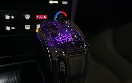 Infiniti G, 2009 год, 1 530 000 рублей, 21 фотография