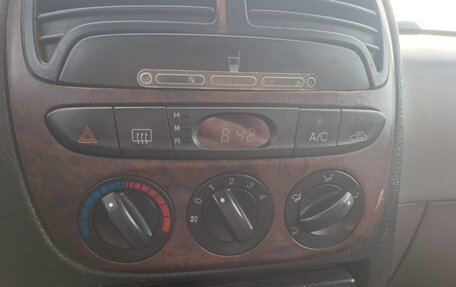 KIA Sportage IV рестайлинг, 2002 год, 475 000 рублей, 14 фотография