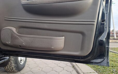 KIA Sportage IV рестайлинг, 2002 год, 475 000 рублей, 15 фотография