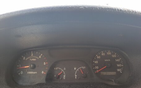 KIA Sportage IV рестайлинг, 2002 год, 475 000 рублей, 13 фотография