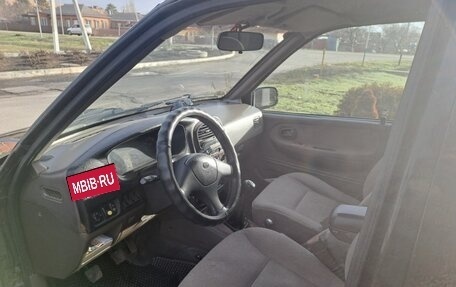 KIA Sportage IV рестайлинг, 2002 год, 475 000 рублей, 8 фотография