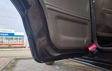 KIA Sportage IV рестайлинг, 2002 год, 475 000 рублей, 17 фотография