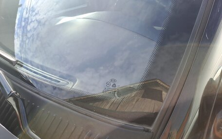 KIA Sportage IV рестайлинг, 2002 год, 475 000 рублей, 19 фотография