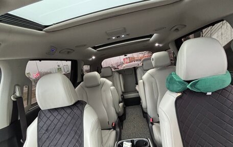 KIA Carnival, 2021 год, 3 050 000 рублей, 6 фотография