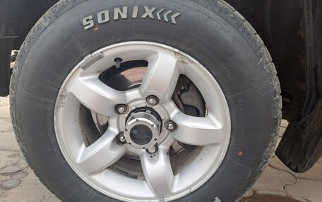 KIA Sportage IV рестайлинг, 2002 год, 475 000 рублей, 20 фотография