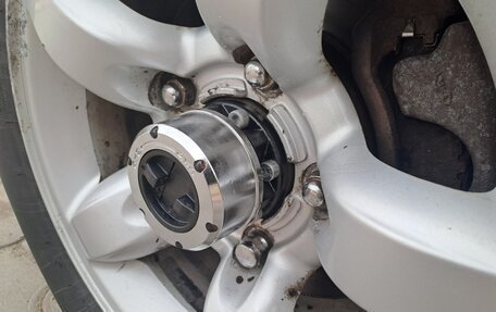 KIA Sportage IV рестайлинг, 2002 год, 475 000 рублей, 21 фотография