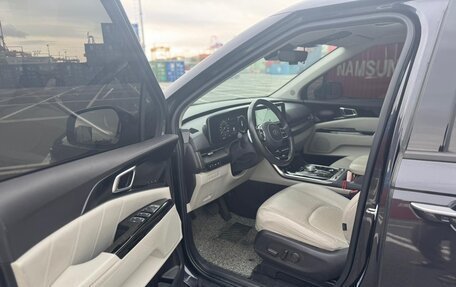 KIA Carnival, 2021 год, 3 050 000 рублей, 10 фотография