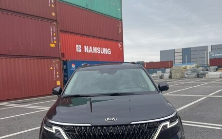 KIA Carnival, 2021 год, 3 050 000 рублей, 11 фотография