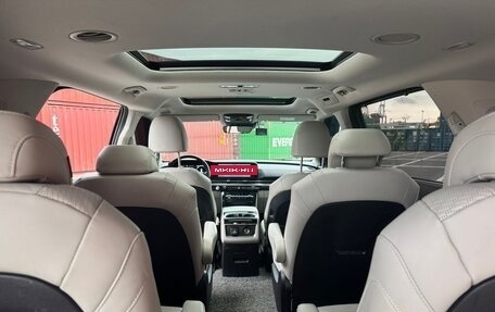 KIA Carnival, 2021 год, 3 050 000 рублей, 7 фотография