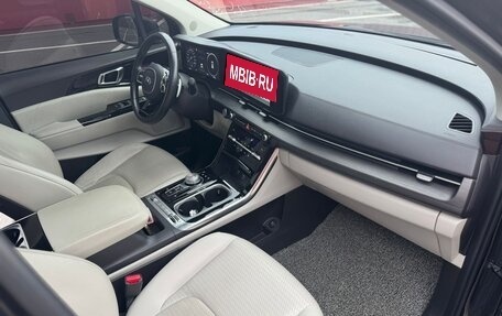 KIA Carnival, 2021 год, 3 050 000 рублей, 8 фотография